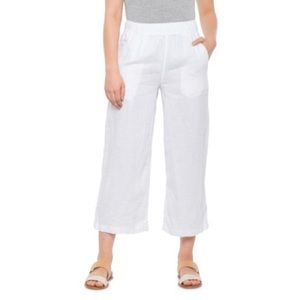 Cynthia Rowley Linen Pants